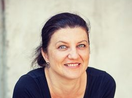 Ing. arch. Jana Zacharová