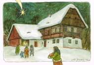 V Úbislavicích