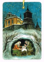 Železnobrodské jesličky