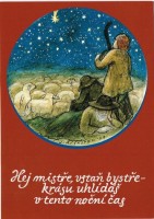 Hej mistř, vstaň...