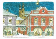 V Litomyšli