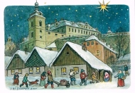 V Rychnově nad Kněžnou