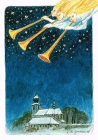 Kostel Povýšení svatého Kříže ve Starém Rožmitále