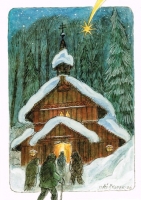 Stožecká kaple