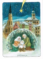 Trutnovské jesličky
