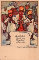Adámek Rudolf