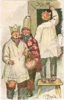 Blažek Josef Tomáš