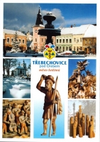 Třebechovice