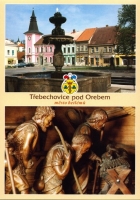 Třebechovice