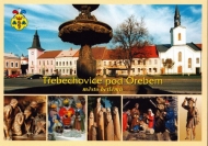 Třebechovice