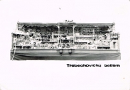 Třebechovice