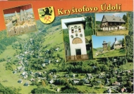 Kryštofovo Údolí