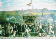 Holešovice