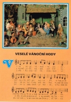 Třešť