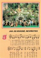 Třešť