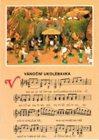 Třešť