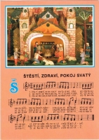 Třešť