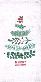 12 kapesník